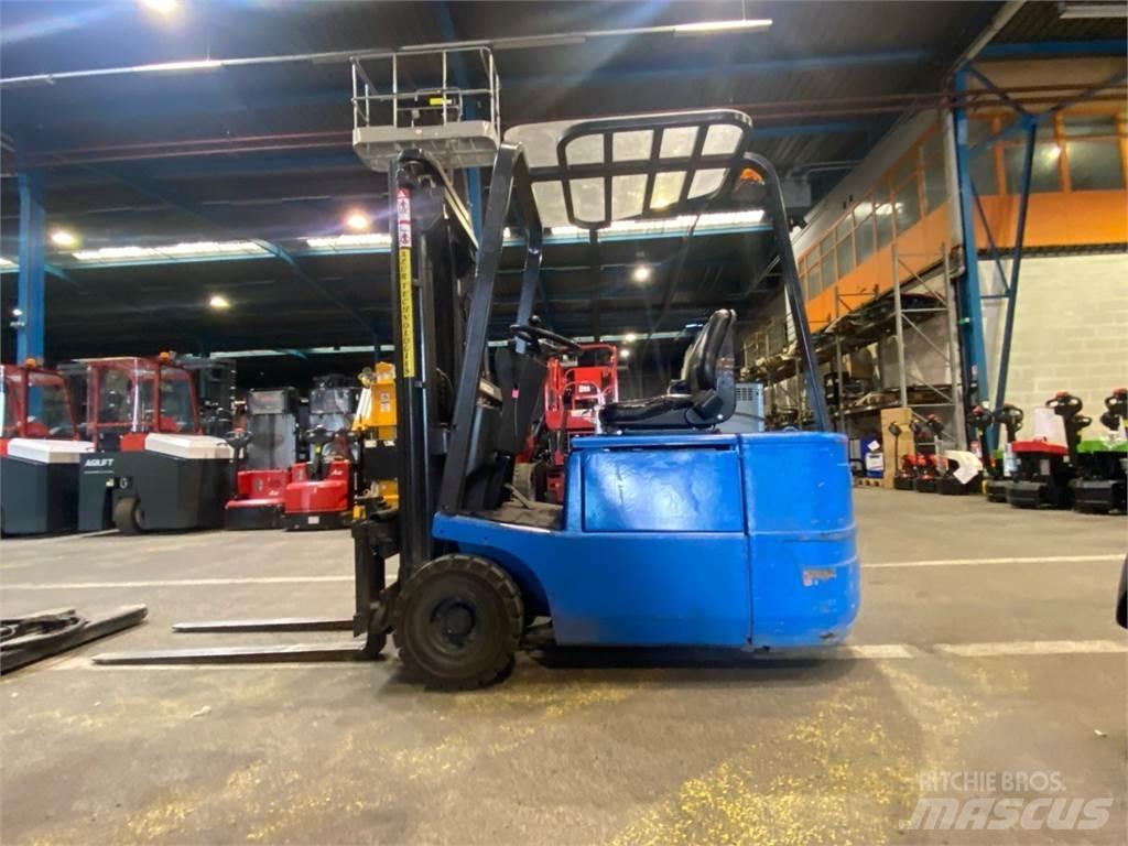 Still R50/15 Wózki widłowe inne