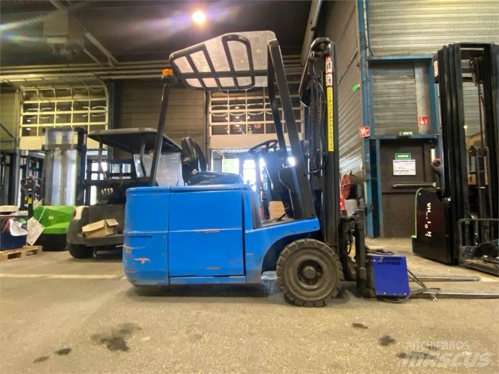 Still R50/15 Wózki widłowe inne