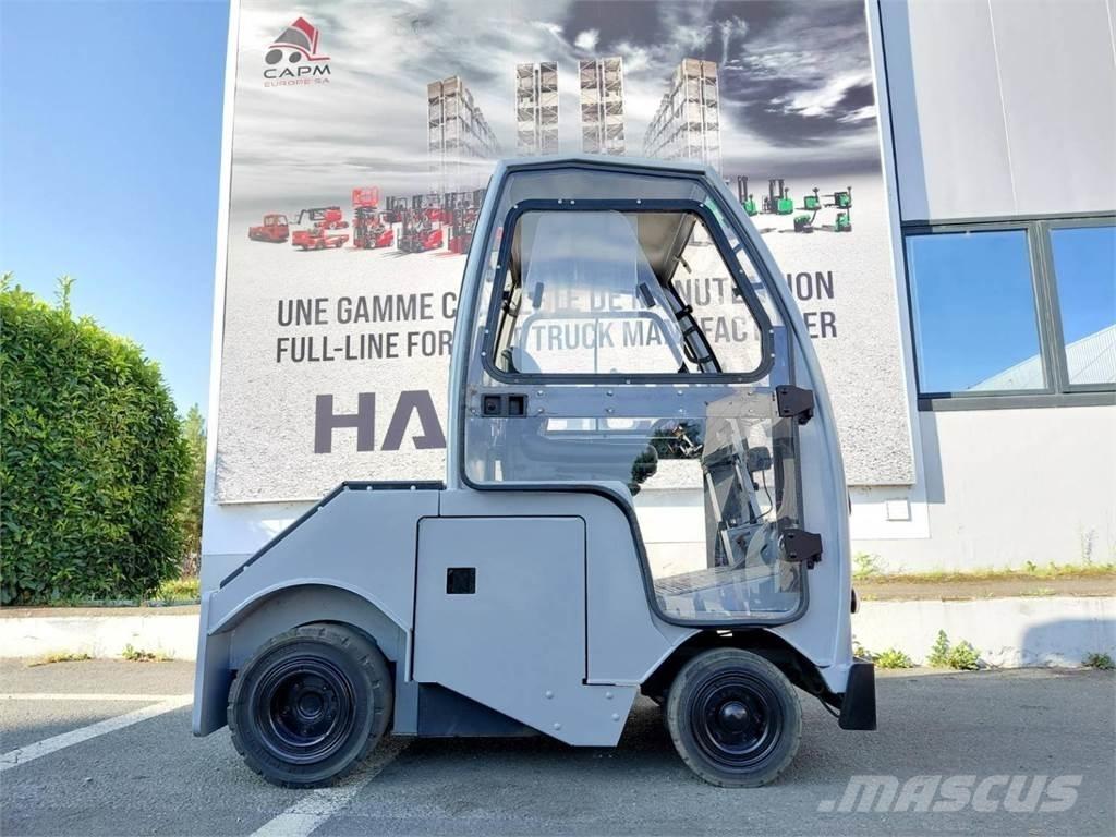 Tecna VTA10 Ciągniki rolnicze