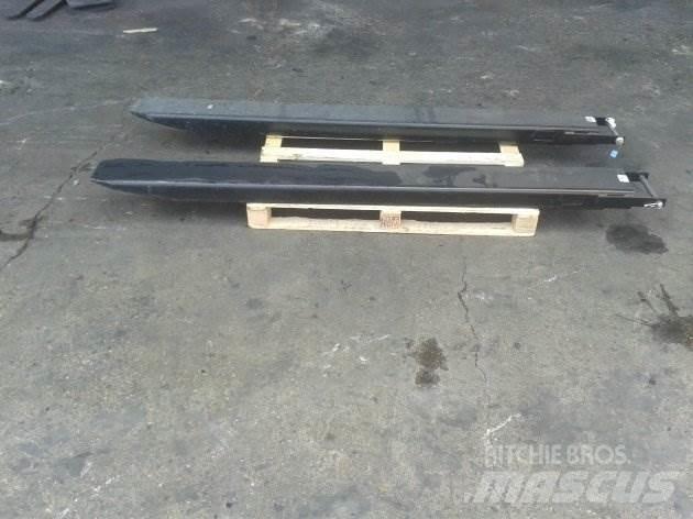  TVH 2000 mm Widły