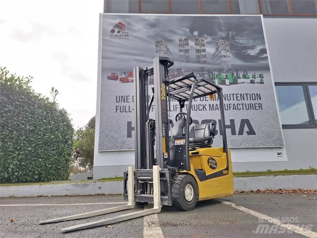 Yale ERP15VC Wózki widłowe inne