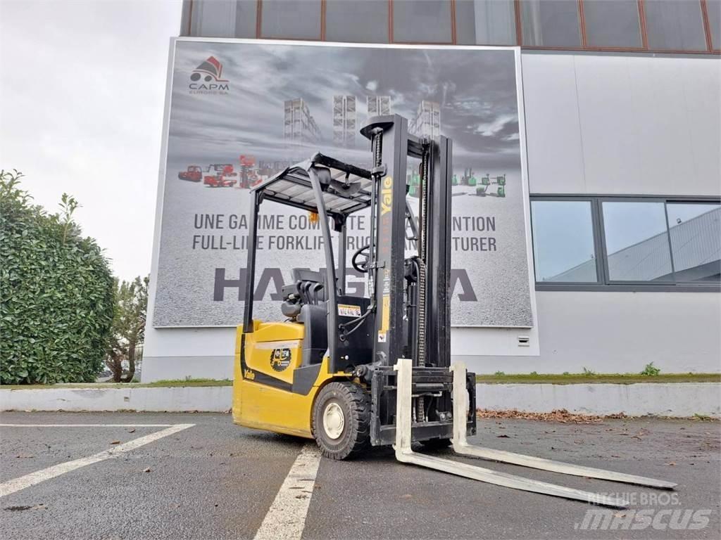 Yale ERP15VC Wózki widłowe inne