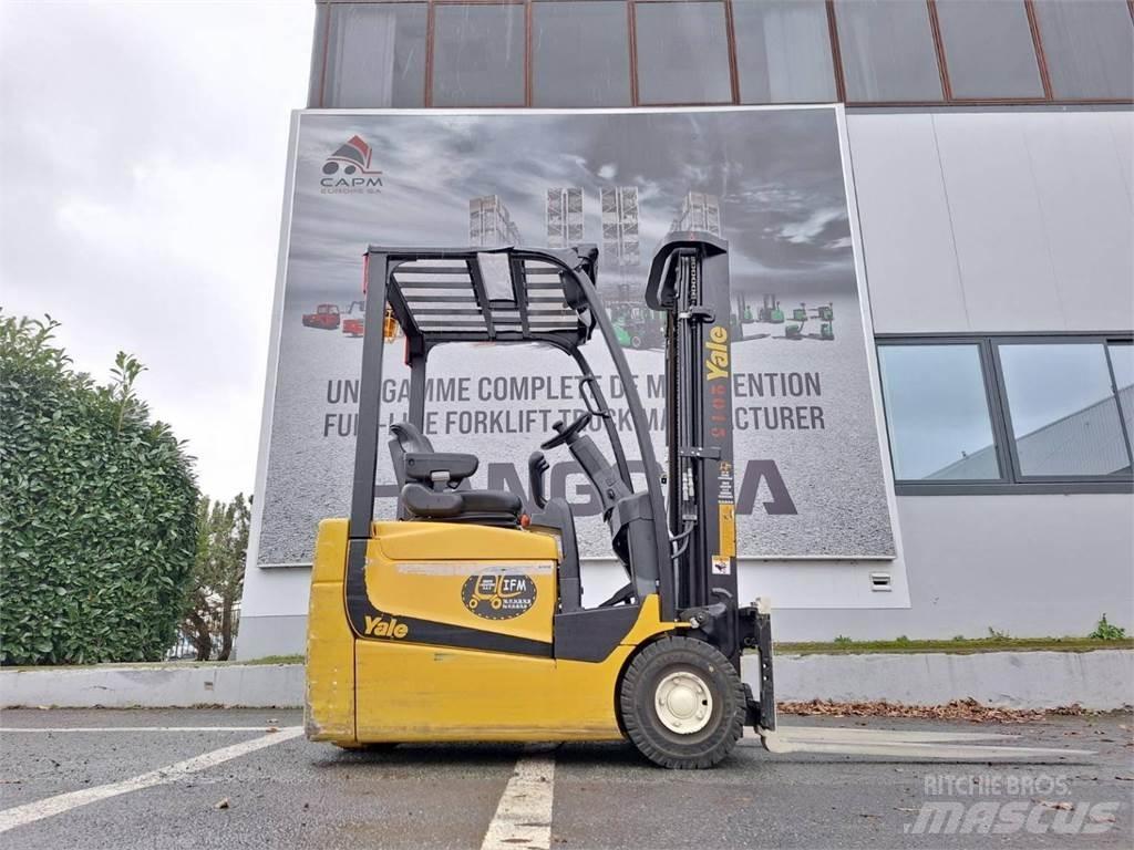 Yale ERP15VC Wózki widłowe inne