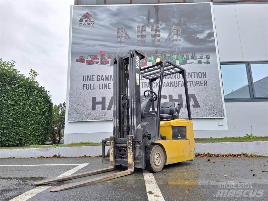 Yale ERP16ATF Wózki widłowe inne