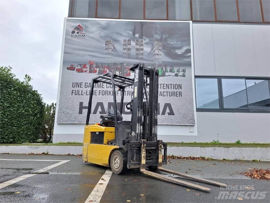 Yale ERP16ATF Wózki widłowe inne