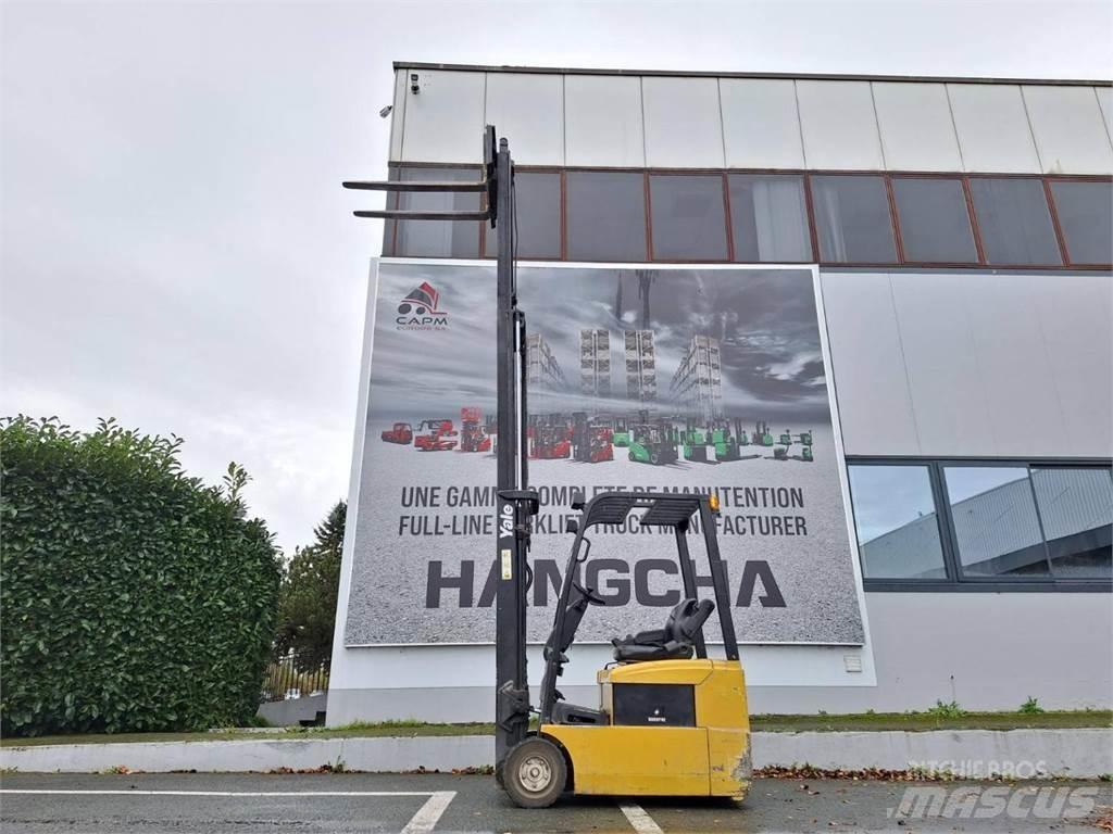 Yale ERP16ATF Wózki widłowe inne