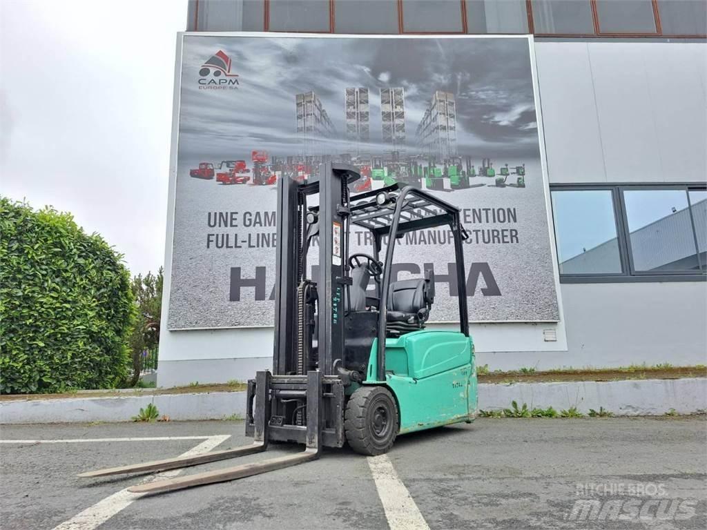 Yale ERP16VT Wózki widłowe inne