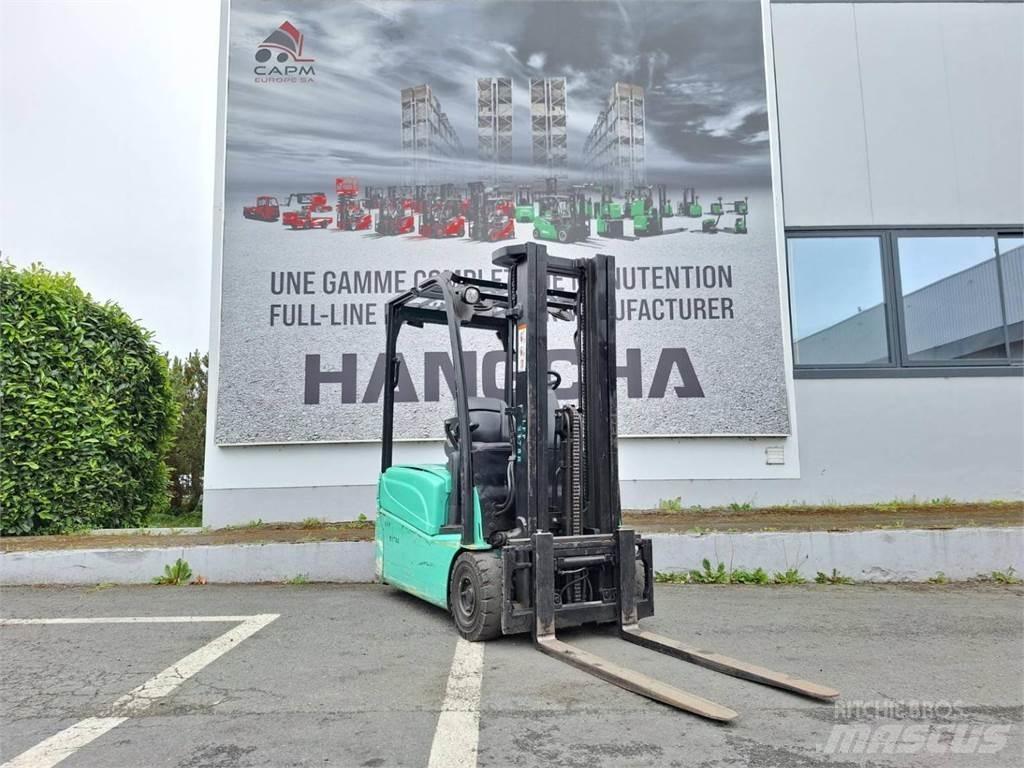 Yale ERP16VT Wózki widłowe inne