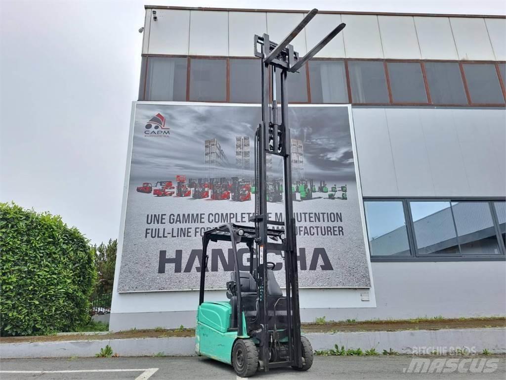 Yale ERP16VT Wózki widłowe inne