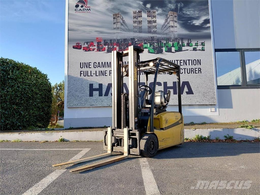 Yale ERP18VTL Wózki widłowe inne