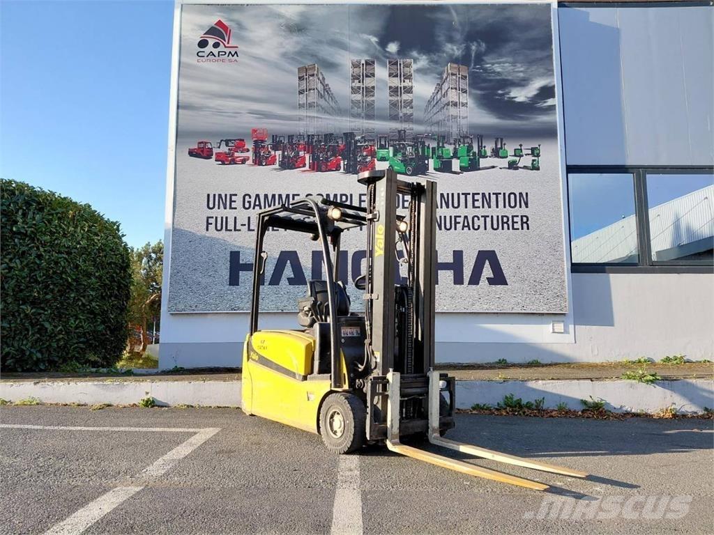 Yale ERP18VTL Wózki widłowe inne
