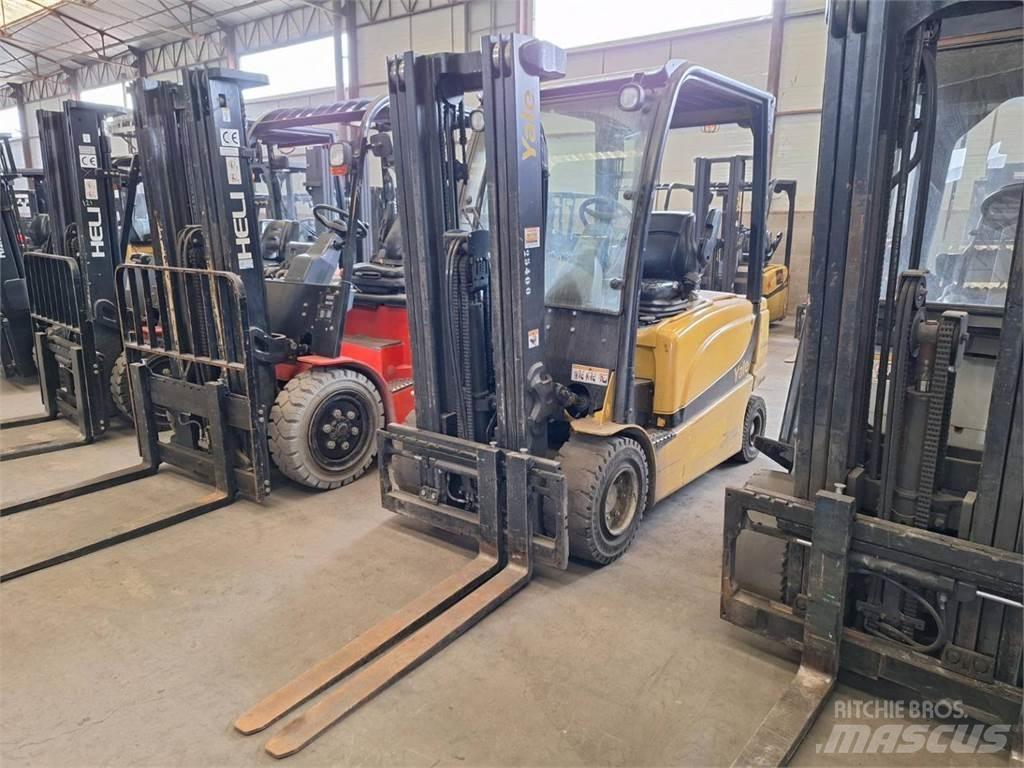 Yale ERP25 Wózki widłowe inne