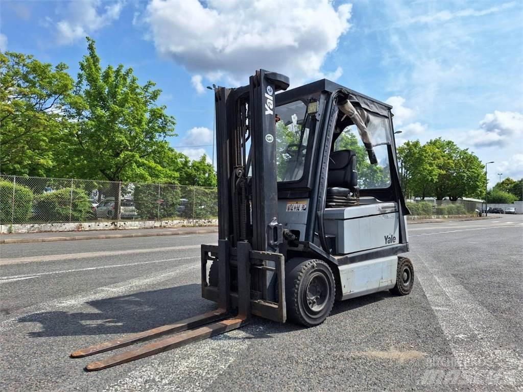 Yale ERP30 Wózki widłowe inne