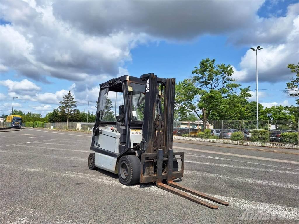 Yale ERP30 Wózki widłowe inne