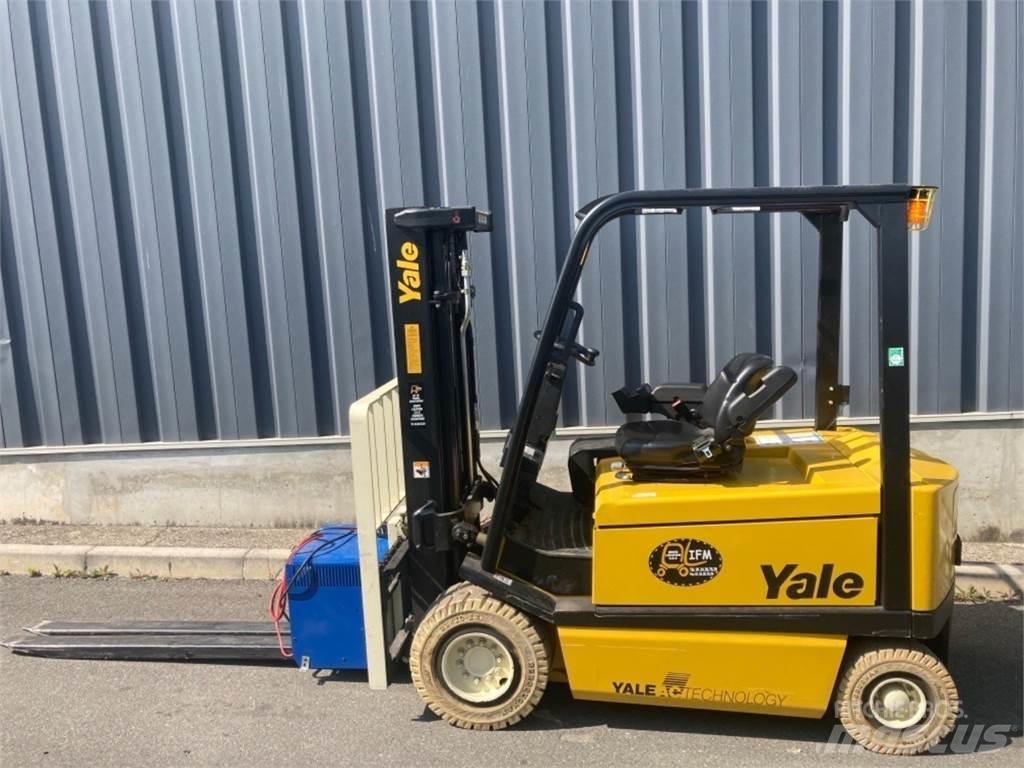 Yale ERP30 ALF Wózki widłowe inne