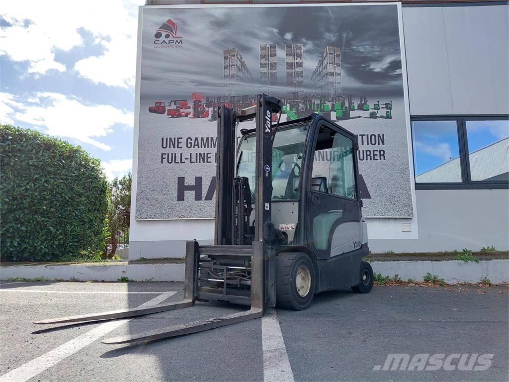 Yale ERP30VL Wózki widłowe inne