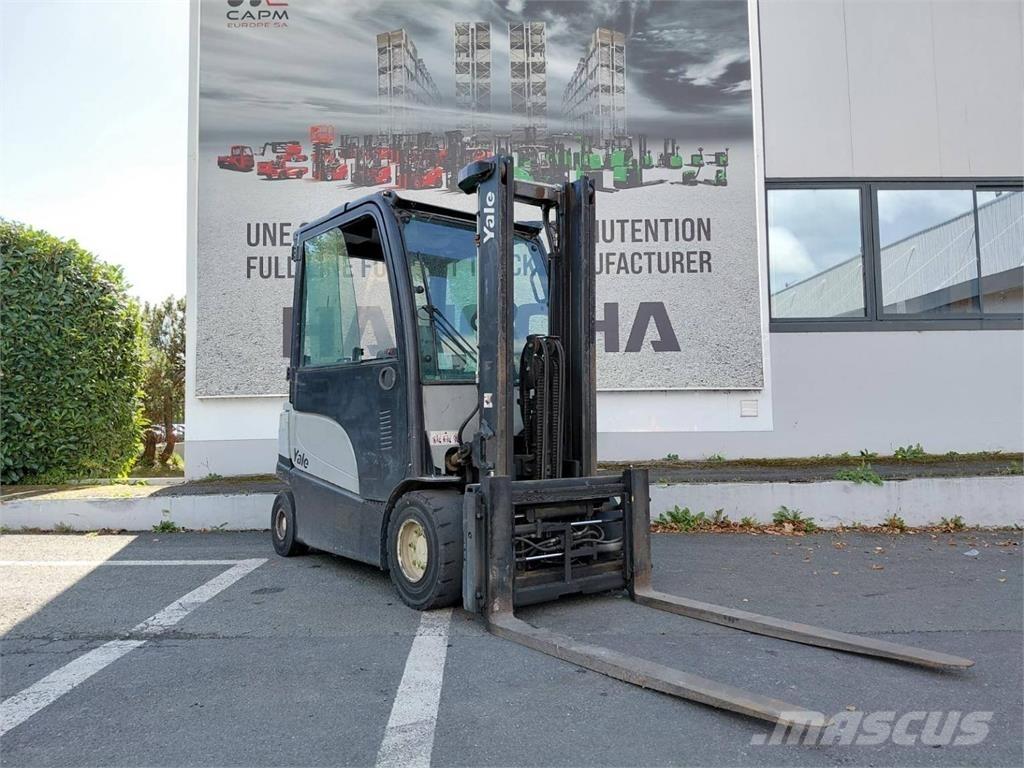 Yale ERP30VL Wózki widłowe inne