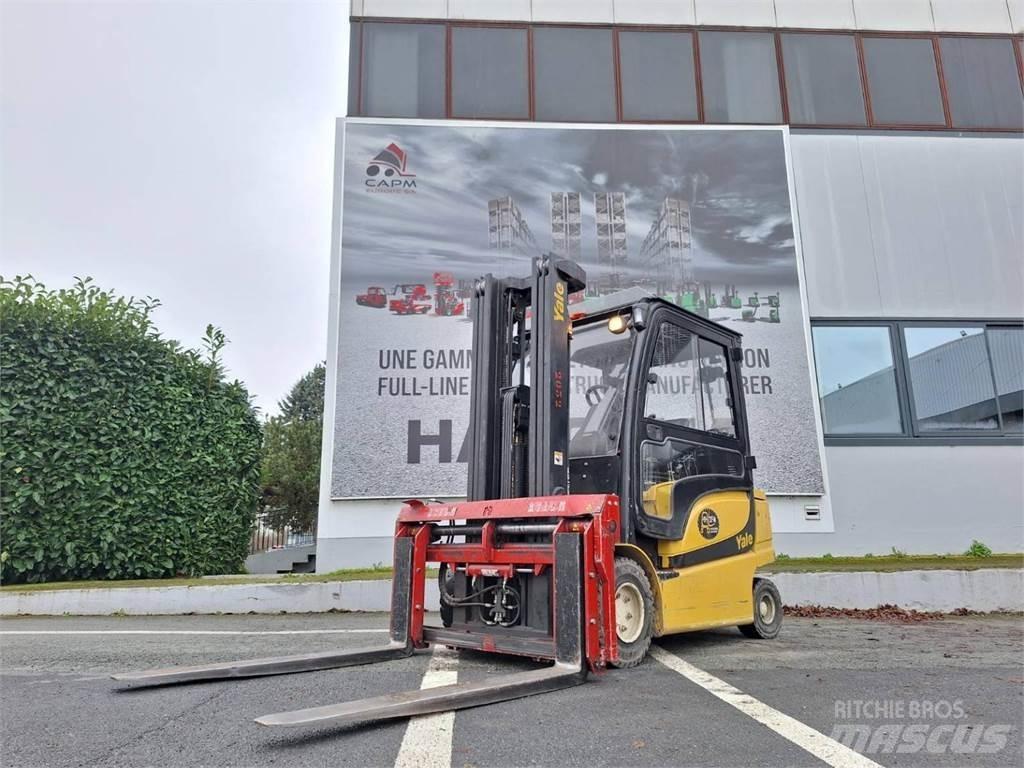 Yale ERP35 VL Wózki widłowe inne