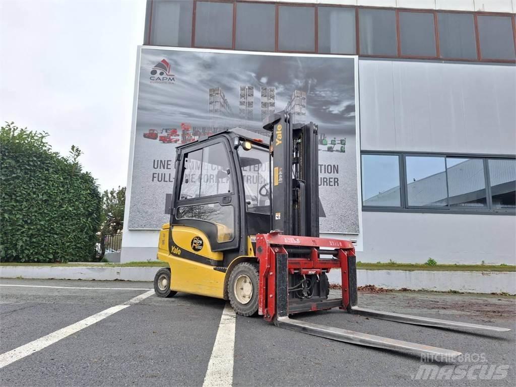 Yale ERP35 VL Wózki widłowe inne