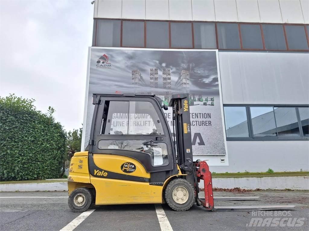 Yale ERP35 VL Wózki widłowe inne