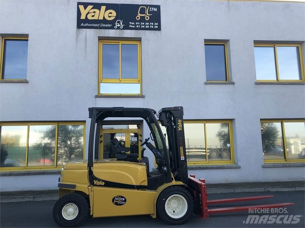 Yale ERP50VM Wózki widłowe inne