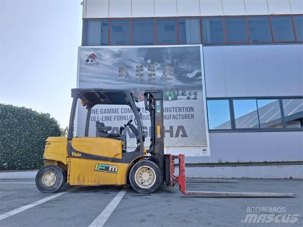 Yale ERP50VM Wózki widłowe inne