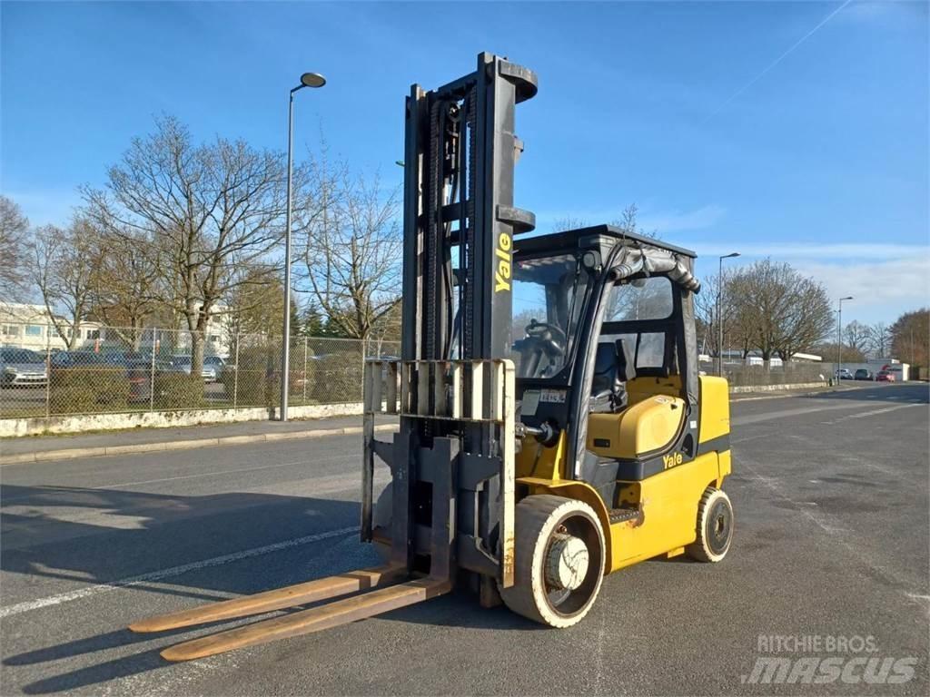Yale GDC70VX Wózki widłowe inne