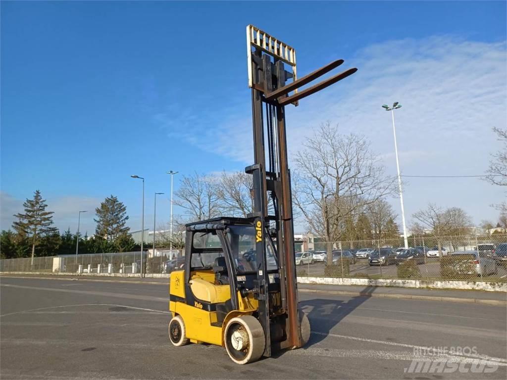 Yale GDC70VX Wózki widłowe inne