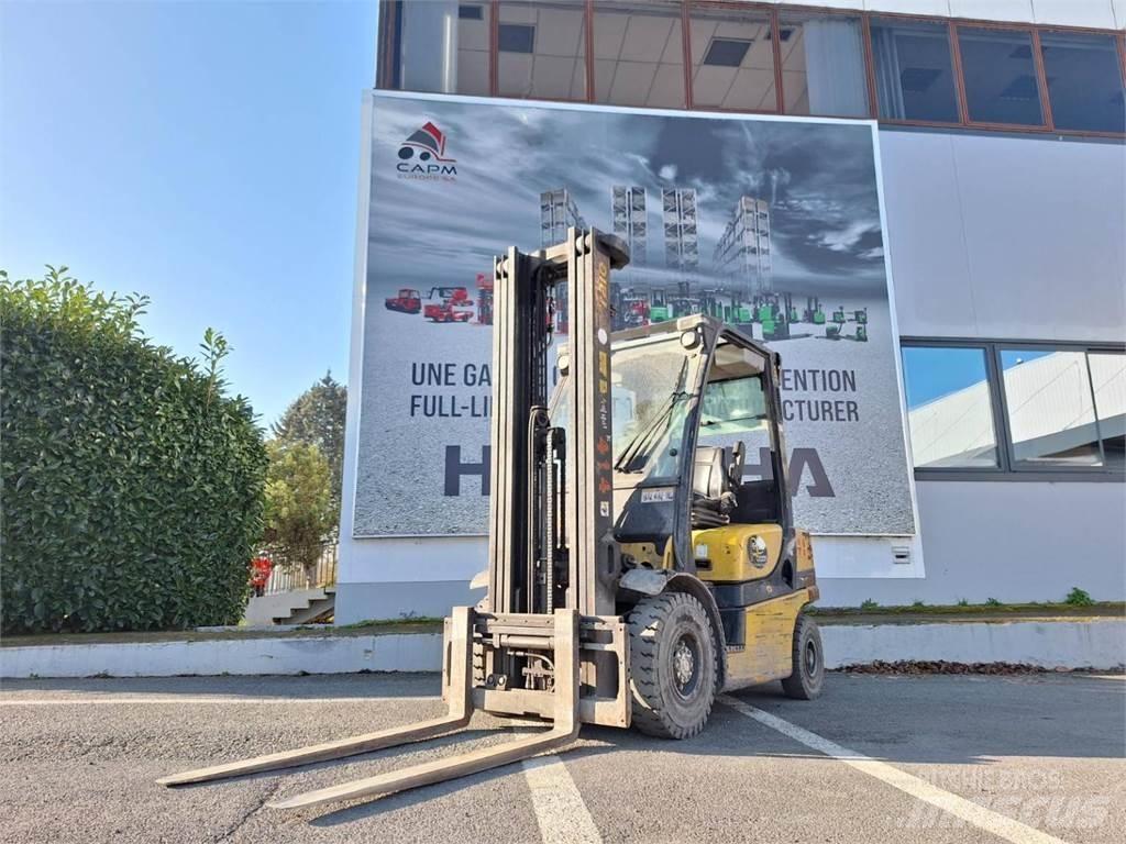 Yale GDP25VX Wózki widłowe inne
