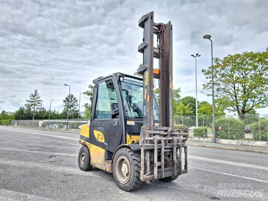 Yale GDP35VX Wózki widłowe inne