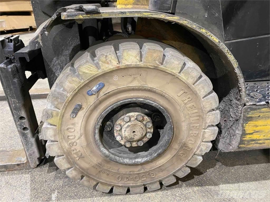 Yale GLP20SVX Wózki widłowe inne