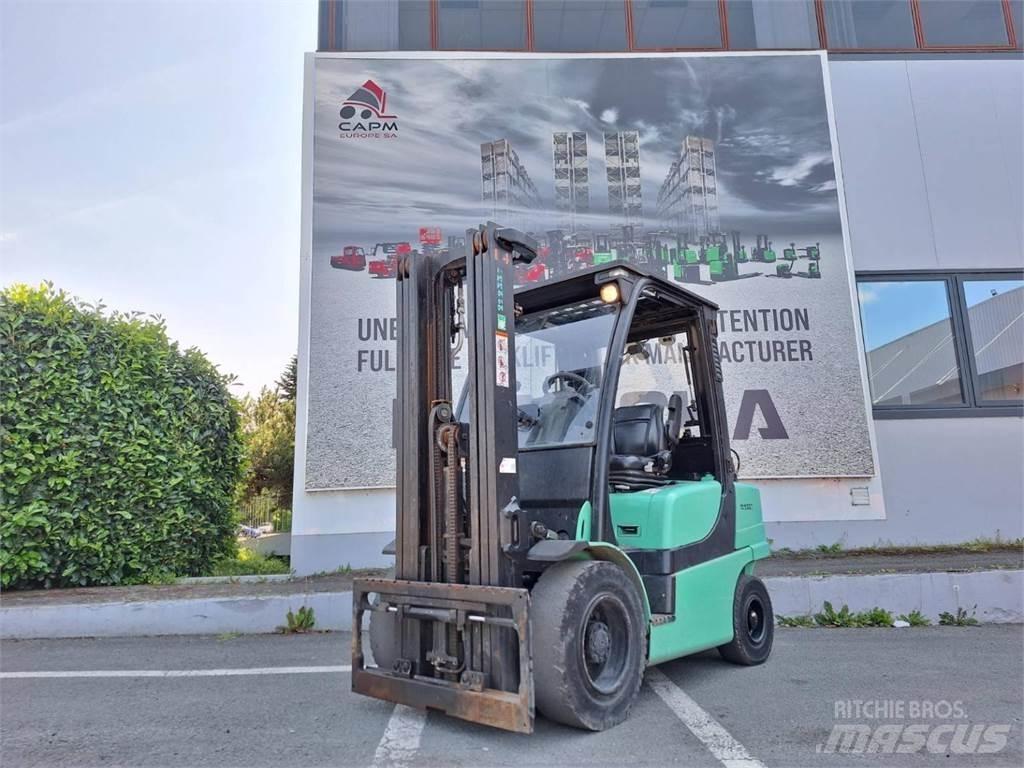 Yale GLP30VX Wózki widłowe inne