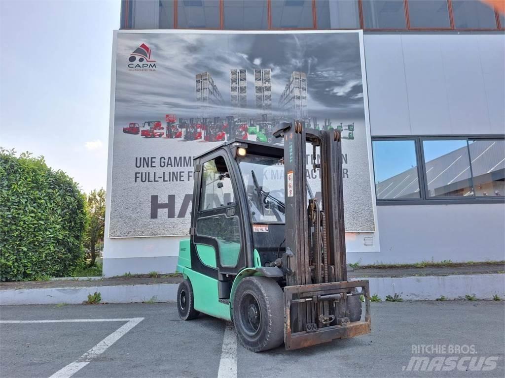 Yale GLP30VX Wózki widłowe inne