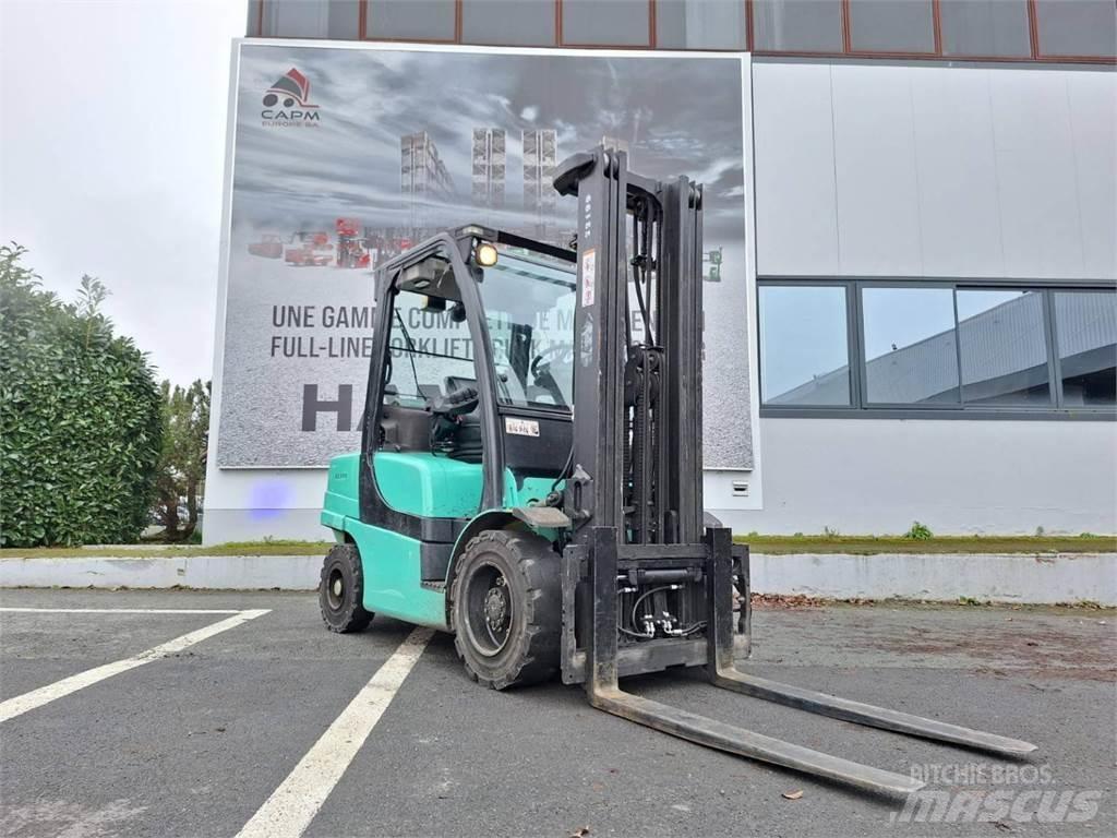 Yale GLP35VX Wózki widłowe inne
