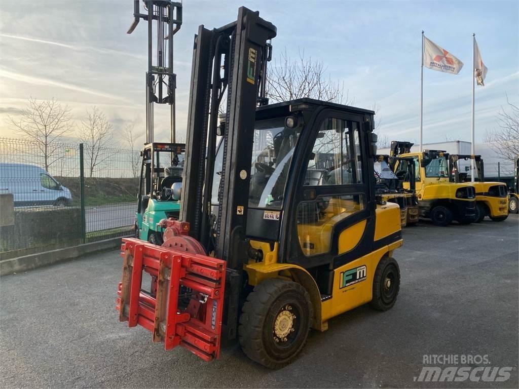 Yale GLP40VX-6 Wózki widłowe inne