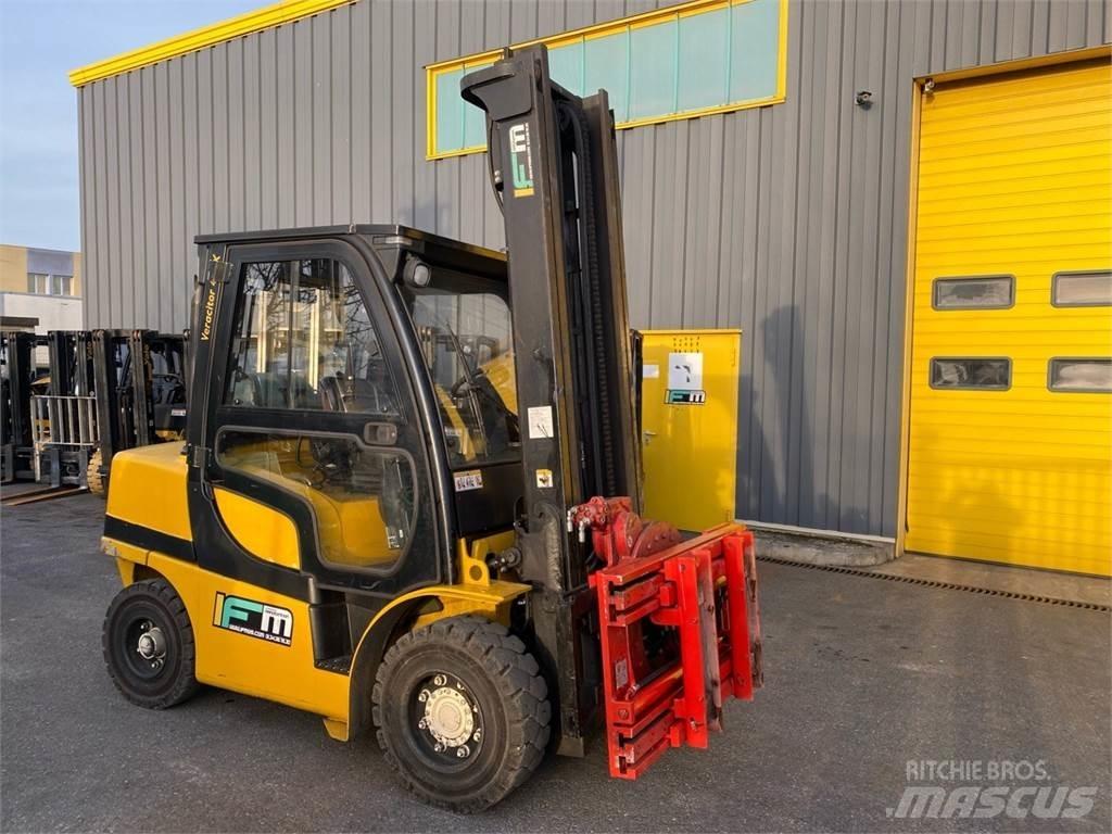 Yale GLP40VX-6 Wózki widłowe inne