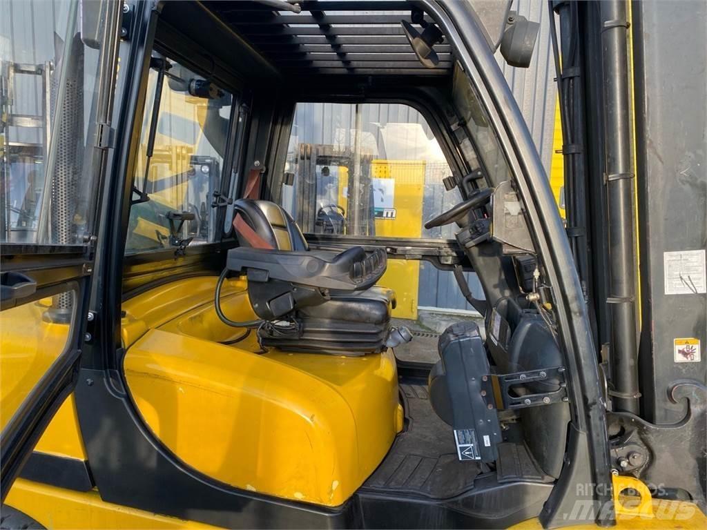 Yale GLP40VX-6 Wózki widłowe inne