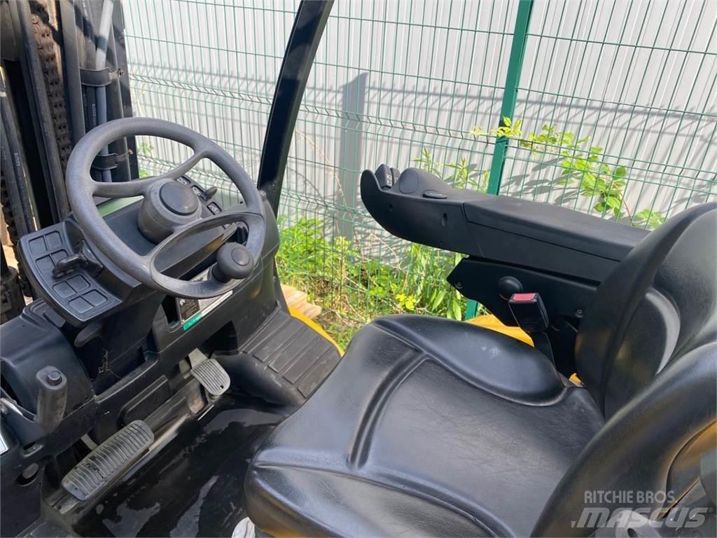 Yale GLP40VX5 Wózki widłowe inne