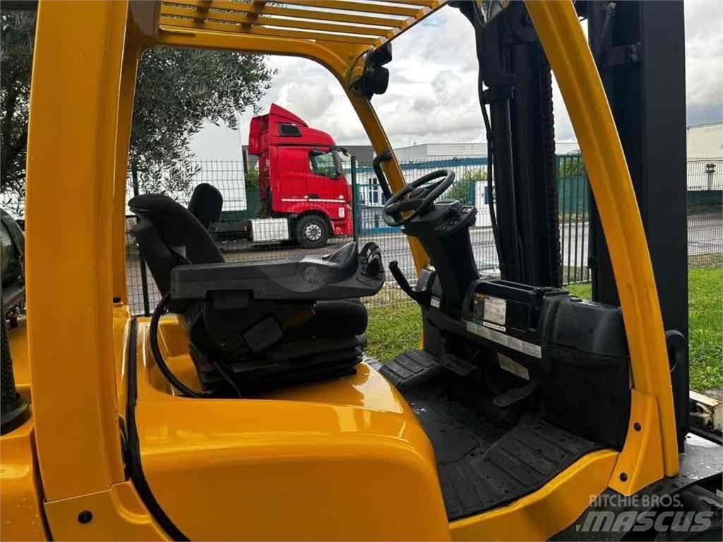 Yale GLP55VX Wózki widłowe inne