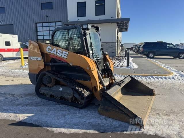 CASE TR270B Maszyny budowlane - Inne