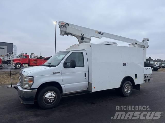Ford E350 ALTEC Inne