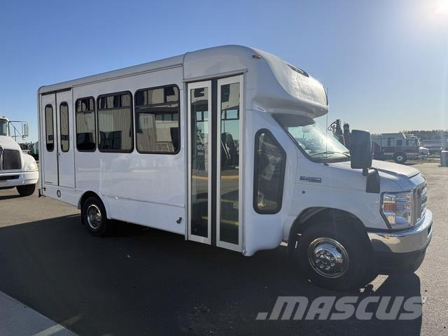 Ford STARCRAFT BUS Inne autobusy