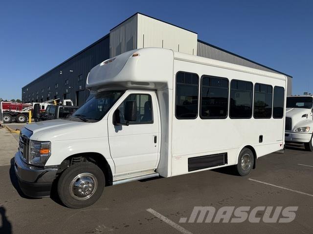 Ford STARCRAFT BUS Inne autobusy