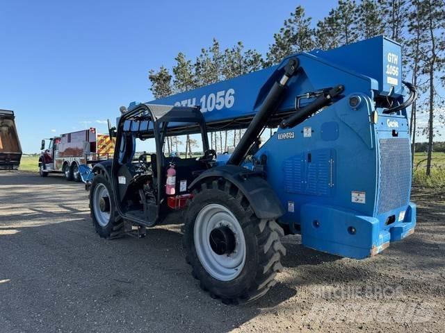 Genie GTH1056 Maszyny budowlane - Inne