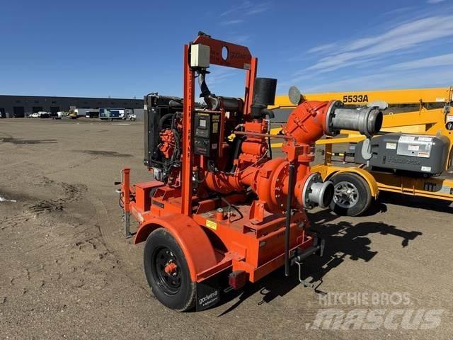 Godwin CD150S Pompy wodne