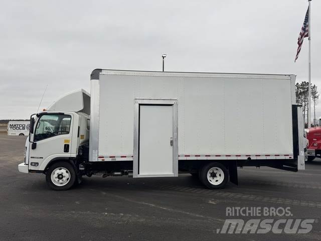 Isuzu NPR HD Inne