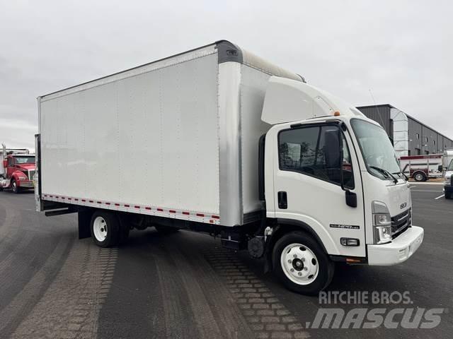 Isuzu NPR HD Inne