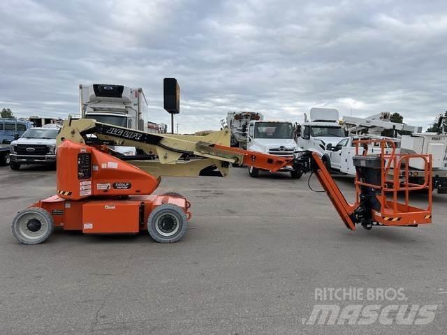 JLG E400AJP Maszyny budowlane - Inne