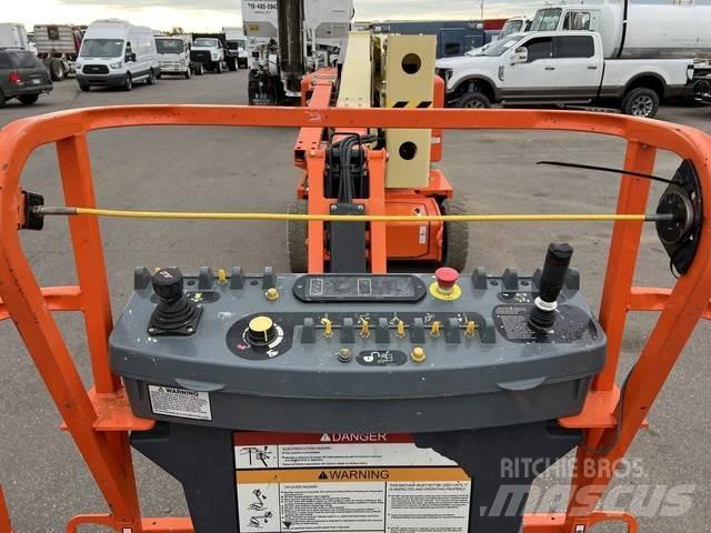 JLG E400AJP Maszyny budowlane - Inne