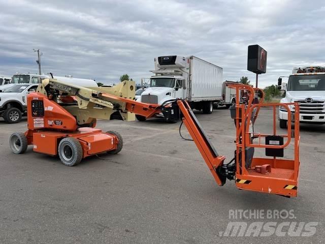 JLG E400AJP Maszyny budowlane - Inne